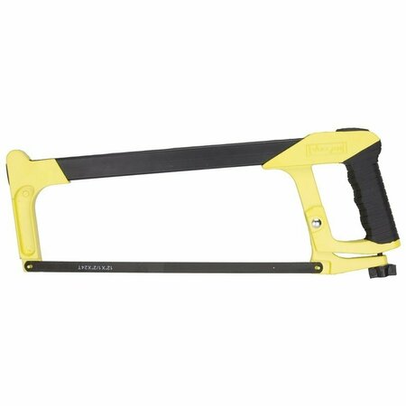 VULCAN Hacksaw High Tension Hd 12In JL-HS-508